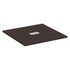 Square Top Cube Base Conference Table