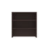 Large Storage Cabinet with Bookcase
