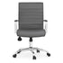 Stratus Ergonomic Mid-Back Conference Chair