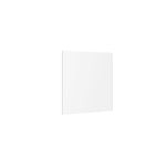 Clear Acrylic Privacy Divider
