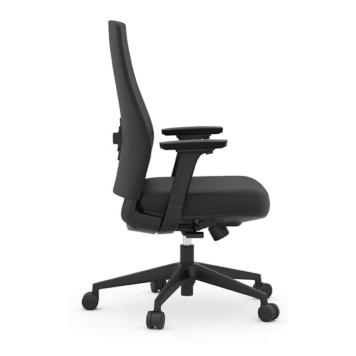 Apex Executive Mid-Back Chair