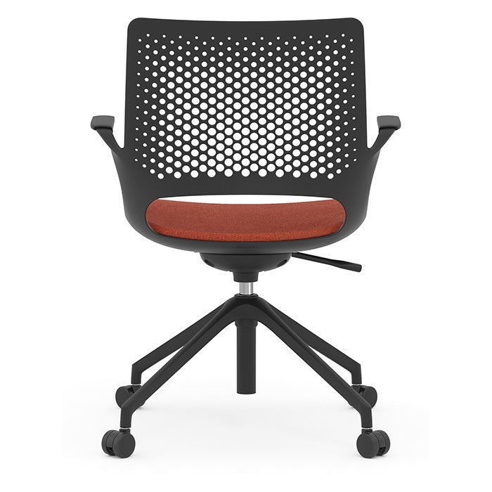 Harmony Mid-Back Office Chair