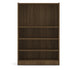 Heavy-Duty Laminate Bookcase
