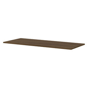 Rectangular Melamine Laminate Tabletop