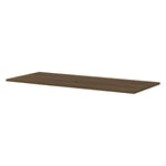 Rectangular Melamine Laminate Tabletop