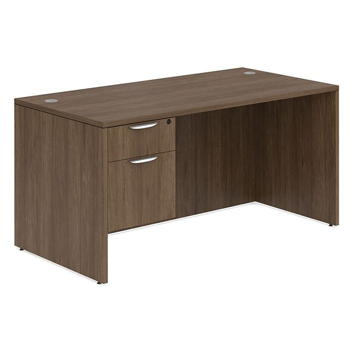 Classic Series Laminate Desk Shell