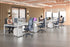 Verde High Back Conference Chair