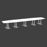 Palmer House Conference Table