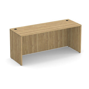 Classic Laminate Credenza Shell