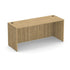 Classic Laminate Credenza Shell