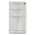 Locking Mobile Box-Box-File