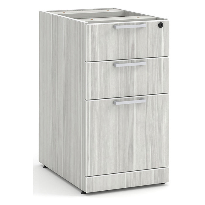 Conference Bullet-Top L Desk