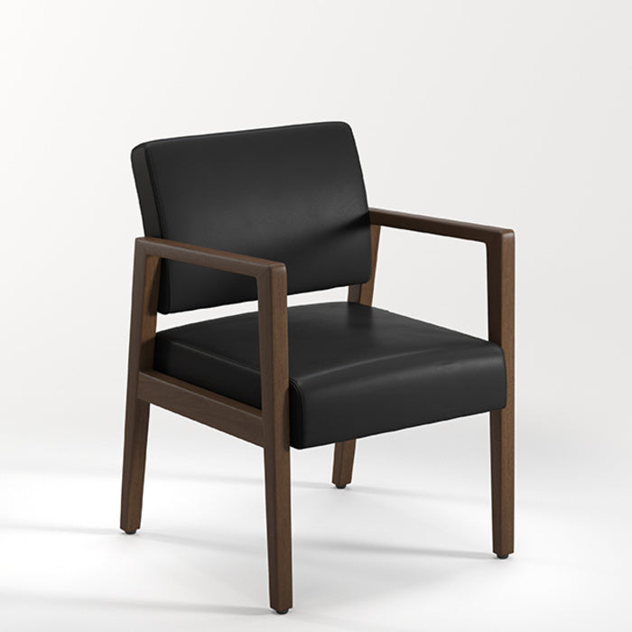 Wellington Wood Frame Guest Chair