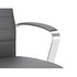 Stratus Ergonomic Mid-Back Conference Chair