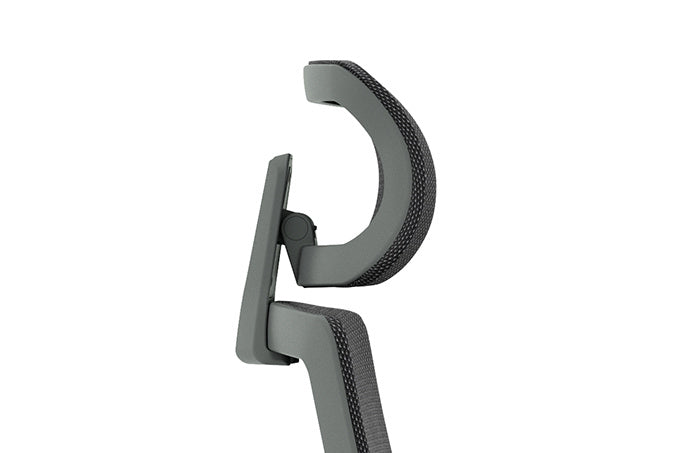 Atlas II Customizable Task Chair