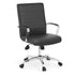 Stratus Ergonomic Mid-Back Conference Chair