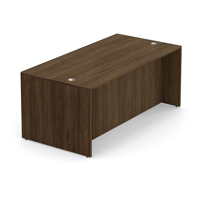 Classic Series Laminate Desk Shell