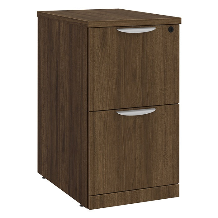 Mobile Laminate Pedestal File