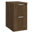 Mobile Laminate Pedestal File