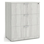Three Drawer Lateral Filing Cabinet