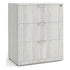 Three Drawer Lateral Filing Cabinet