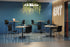 Agenda Plus Cafe Height Chair