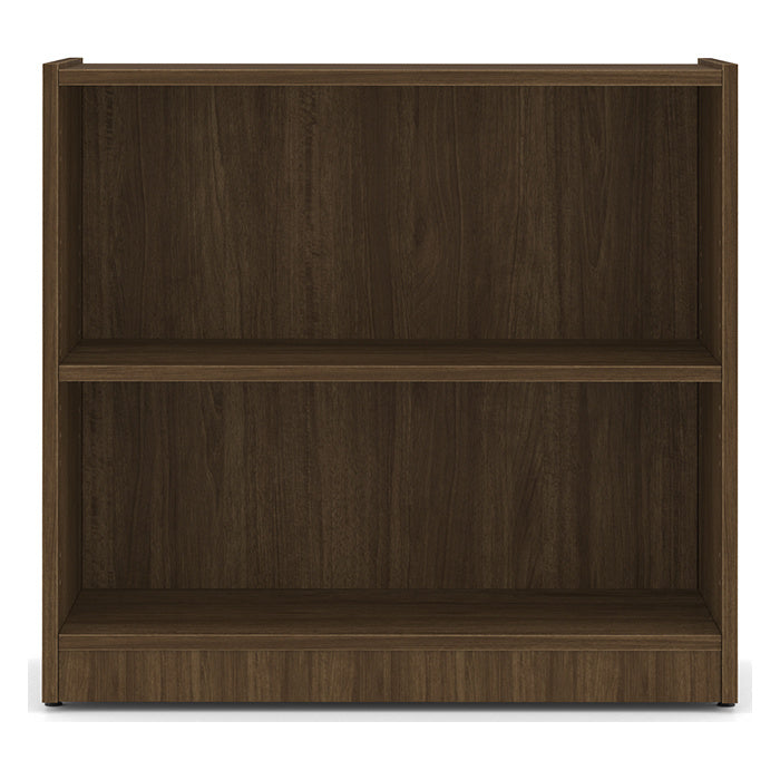 Heavy-Duty Laminate Bookcase
