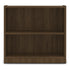 Heavy-Duty Laminate Bookcase