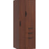 Classic Series Laminate Personal Storage Tower