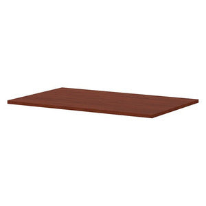 Rectangular Melamine Laminate Tabletop