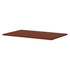 Rectangular Melamine Laminate Tabletop