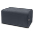 Jaxx Monroe Square Foam Ottoman
