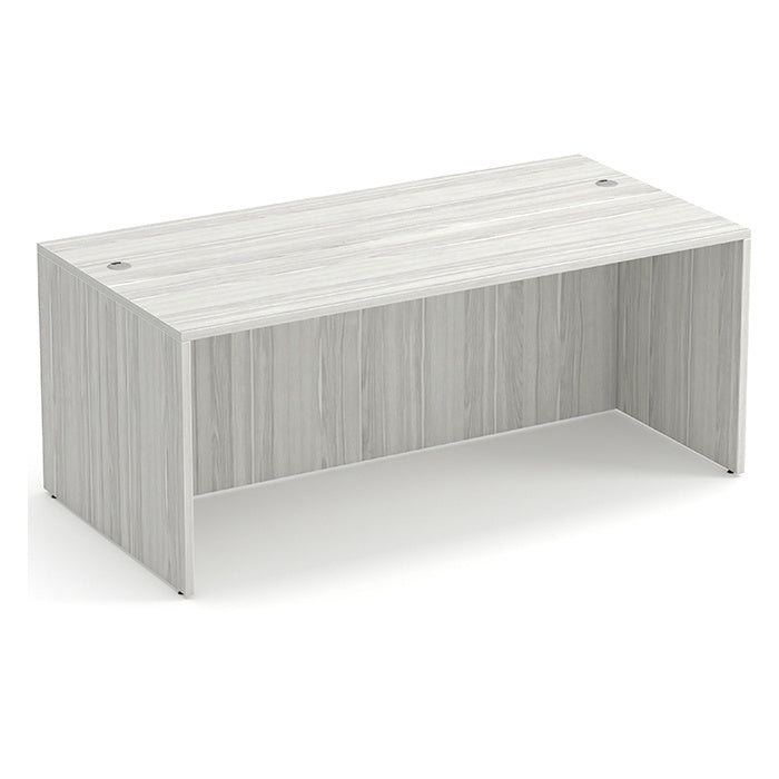 Classic Series Laminate Desk Shell