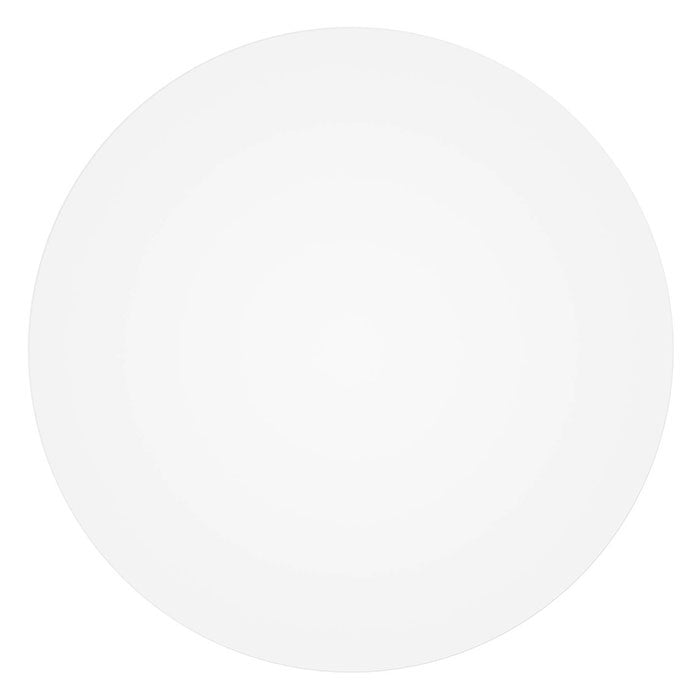 Laminate Cross Base Table