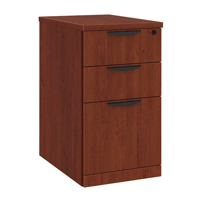 Mobile Laminate Pedestal File