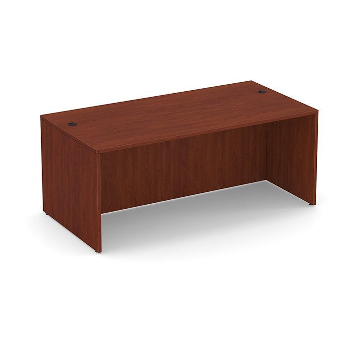 Classic Series Laminate Desk Shell