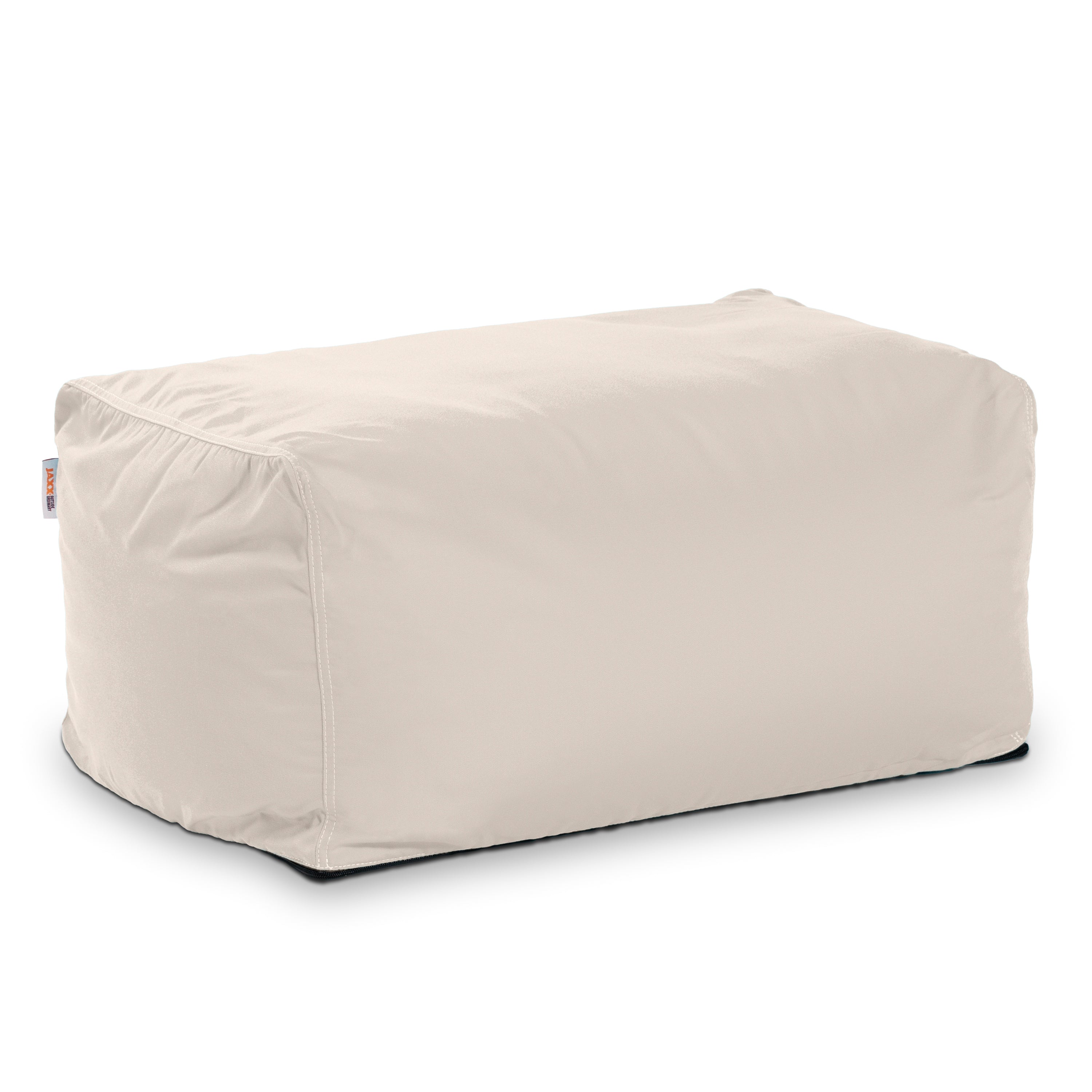 Jaxx Leon Outdoor Bean Bag Ottoman
