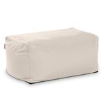 Jaxx Leon Outdoor Bean Bag Ottoman