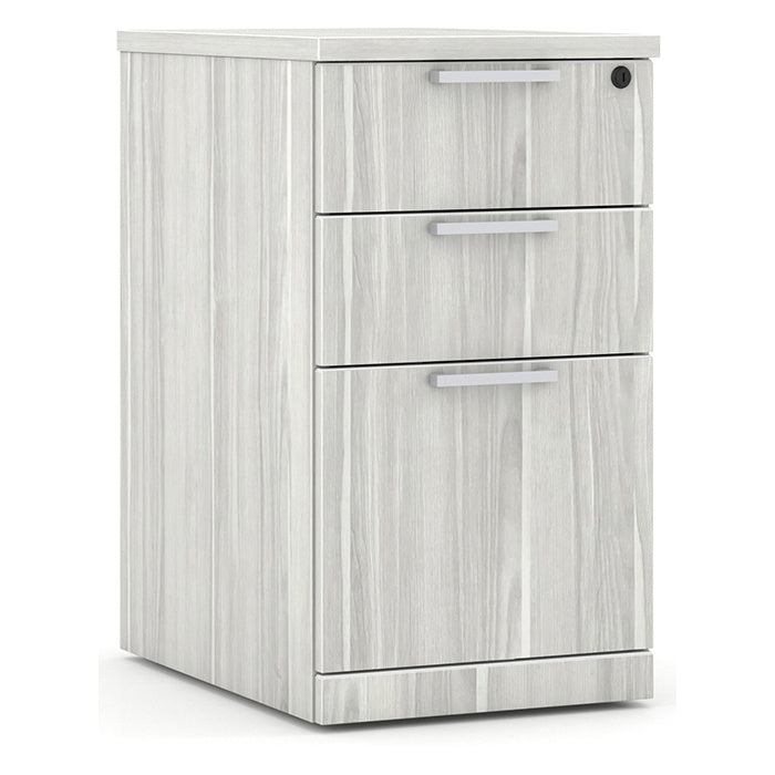 Locking Mobile Box-Box-File
