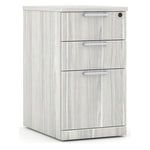 Mobile Laminate Pedestal File