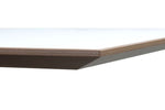Bevel Edge Rectangular Table Top