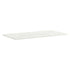 Rectangular Melamine Laminate Tabletop