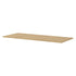 Rectangular Melamine Laminate Tabletop