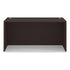 Classic Series Laminate Desk Shell