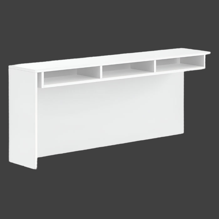 Classic Series Laminate Deluxe Transaction Top Organizer