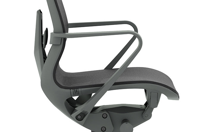 Atlas II Customizable Task Chair