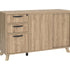 Classic Series Laminate Flex Credenza