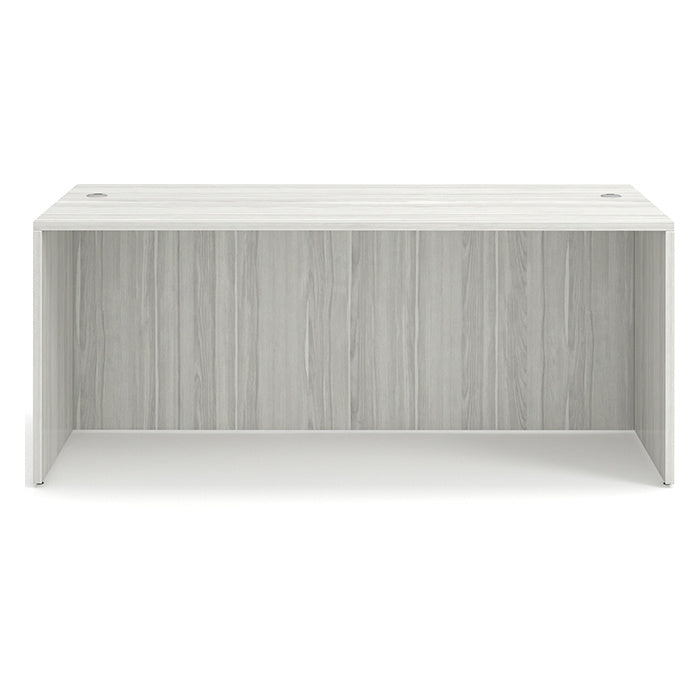 Classic Series Laminate Desk Shell