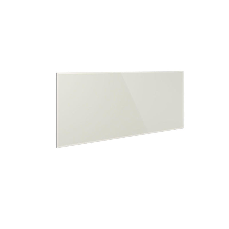 Magnetic Glass Privacy Divider