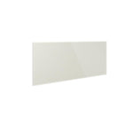 Magnetic Glass Privacy Divider